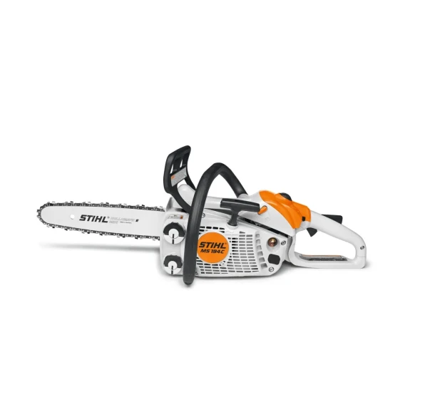IKH STIHL MS 194 C E Saarenpaa Oy Kuva 2 kuva