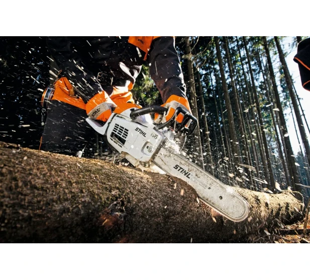 IKH STIHL MS 201 C M Moottorisaha Saarenpaa Oy Kuva 5 kuva
