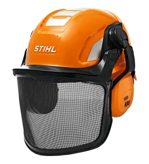 STIHL lasten leikkikypärä abs-muovia kuva