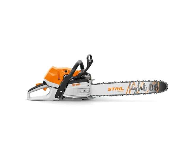 STIHL MS 400 C M Moottoris Kuva 1 kuva