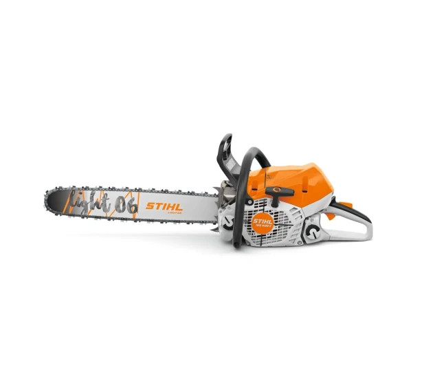 STIHL MS 400 C M Moottoris Kuva 2 kuva