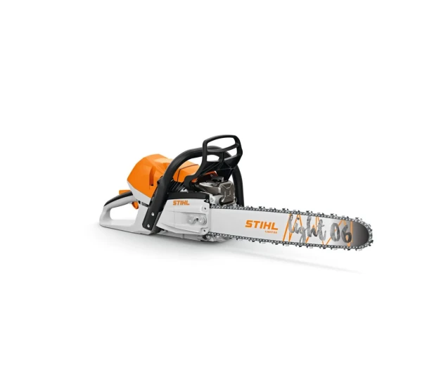 STIHL MS 400 C M Moottoris Kuva 3 kuva