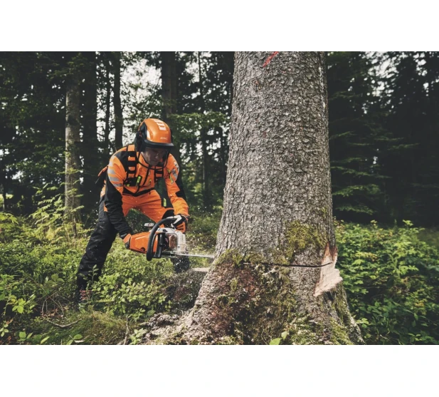 STIHL MS 400 C M Moottoris Kuva 4 kuva