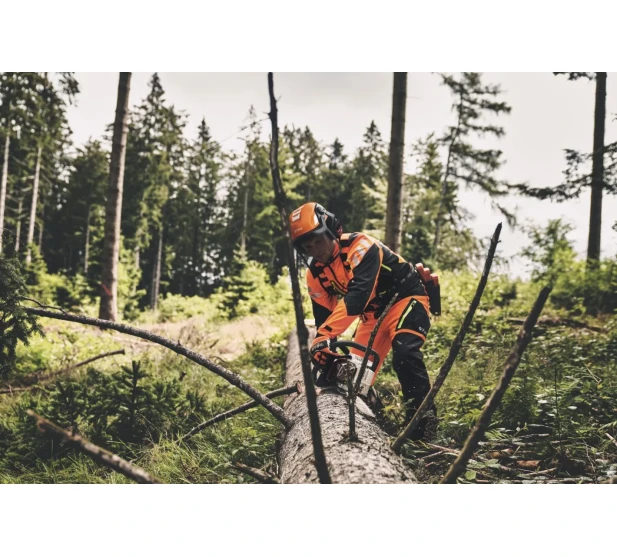STIHL MS 400 C M Moottoris Kuva 5 kuva