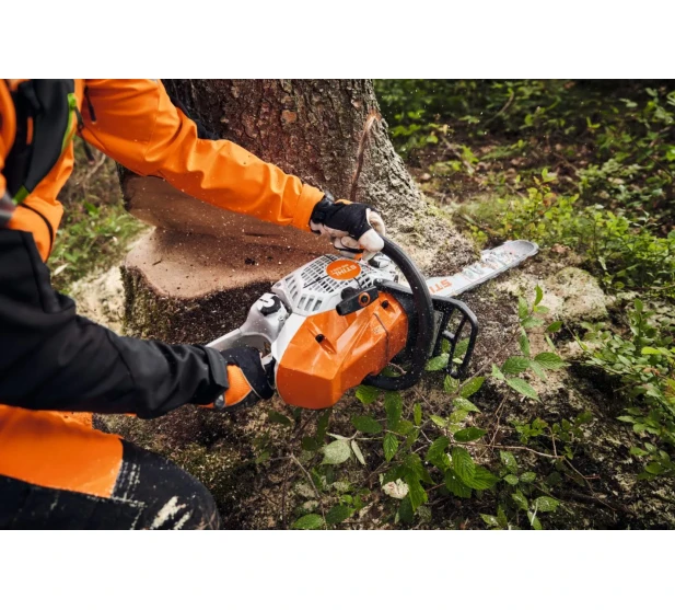 STIHL MS 400 C M Moottoris Kuva 7 kuva