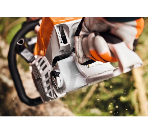 STIHL MS 400 C M Moottoris Kuva 8 kuva