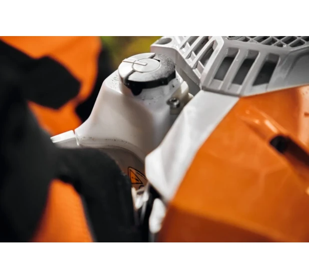 STIHL MS 400 C M Moottoris Kuva 9 kuva