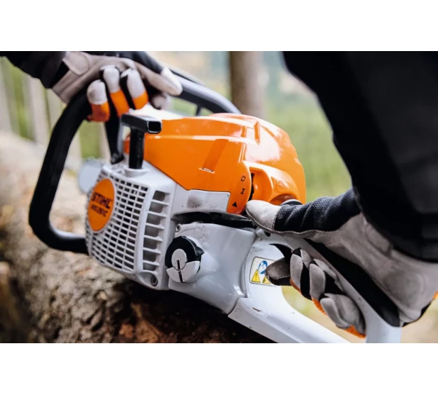 IKH STIHL MS261 C M Light 04 laipalla Saarenpaa Oy Kuva 3 kuva