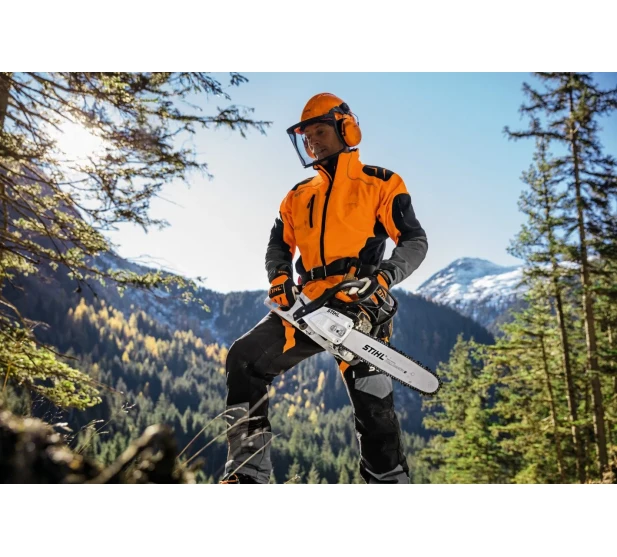 iIKH STIHL MS261 C M Light 04 laipalla Saarenpaa Oy Kuva 4 kuva