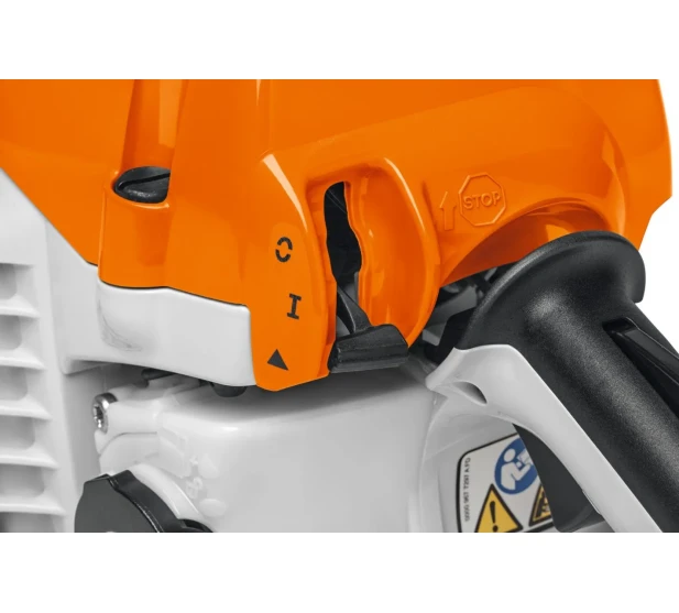 iIKH STIHL MS261 C M Light 04 laipalla Saarenpaa Oy Kuva 5 kuva