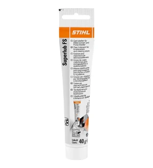 STIHL kulmavaihderasva superlub 80 g putkilo kuva