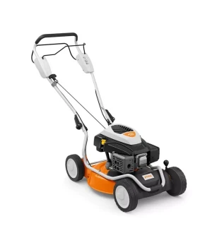 STIHL RM 2.0 RT ruohonleikkuri kuva