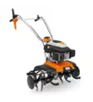 STIHL MH 585 -puutarhajyrsin | Työleveys 85 cm | Nelitahtimoottori kuva