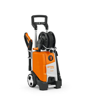 RE 130 Plus Painepesuri 2.3Kw 420/500 kuva