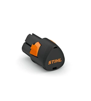 STIHL-akku AS 2 10,8V / 28WH STIHL AS-järjestelmän. 220 g. kuva