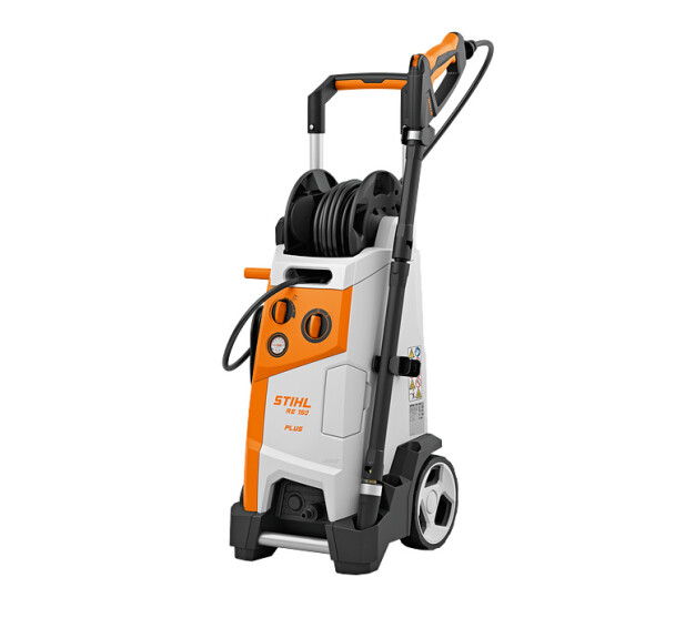 STIHL RE 150 PLUS PAINEPESURI Tuotekoodi STIRE010114502 Saarenpaa Oy kuva