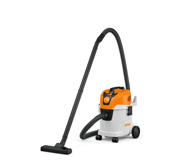 STIHL Se 33 marka Kuivaimuri Kuva 1 kuva