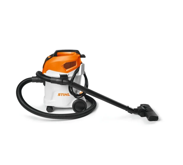 STIHL Se 33 marka Kuivaimuri Kuva 2 kuva