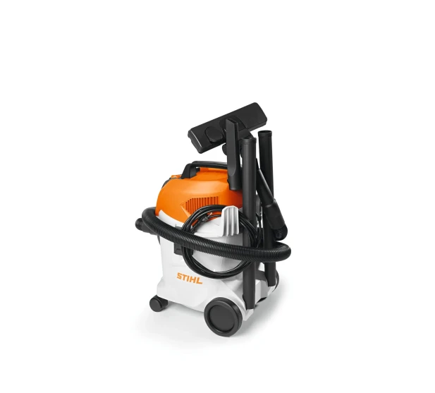 STIHL Se 33 marka Kuivaimuri Kuva 3 kuva