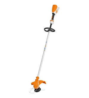 STIHL FSA 60 r akkutrimmeri sis AK20 ja AL101 kuva