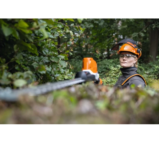 STIHL HLA 86 Kuva 6 kuva