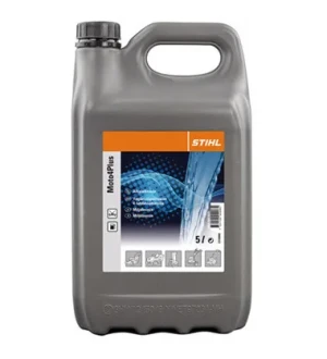 STIHL motoplus 4-T 5L -nelitahtibensiini kuva