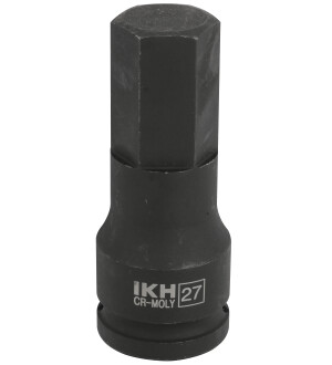 KUUSIOKOLOHYLSY 3/4' 27X100MM kuva