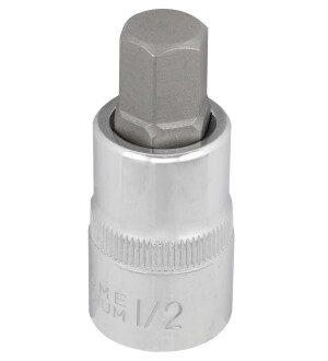 KUUSIOKOLOKÄRKIHYLSY 1/2' 1/2' kuva