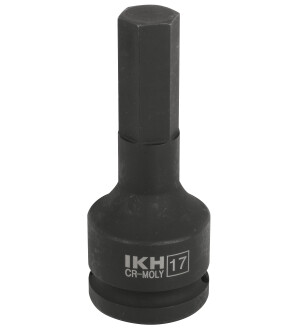 KUUSIOKOLOHYLSY 3/4' 17X100MM kuva