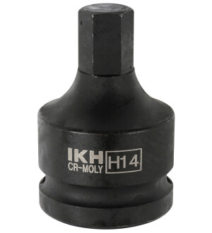 KUUSIOKOLOHYLSY 3/4' 14X60MM kuva