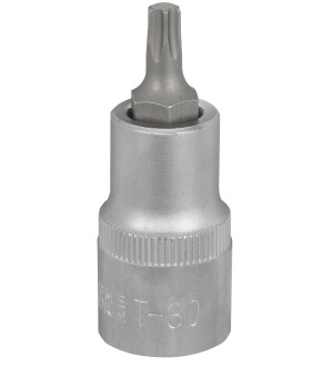 TORX KÄRKIHYLSY 1/2' S2 T30 kuva