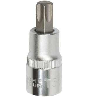 TORX KÄRKIHYLSY 1/2' S2 T55 kuva