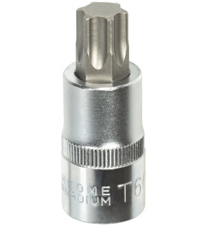 TORX KÄRKIHYLSY 1/2' S2 T60 kuva