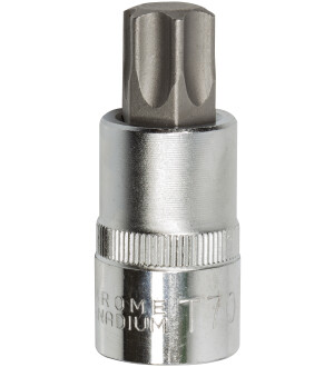 TORX KÄRKIHYLSY 1/2' S2 T70 kuva
