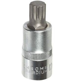 TÄHTIHYLSY 1/2' 12 S2 M12 kuva