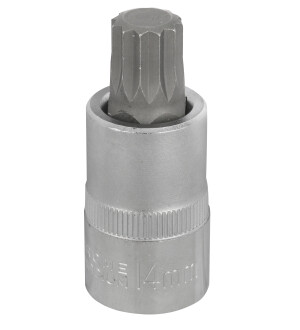 TÄHTIHYLSY 1/2' 12 S2 M14 kuva