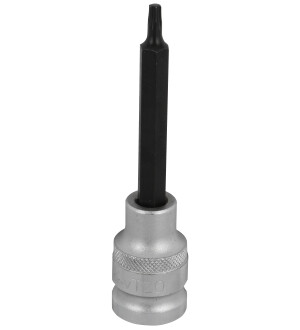 TORX KÄRKIHYLSY 1/2' 100MM T20 kuva