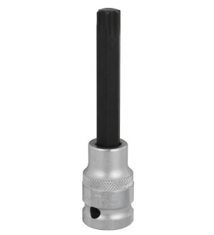 TORX KÄRKIHYLSY 1/2' 100MM T55 kuva
