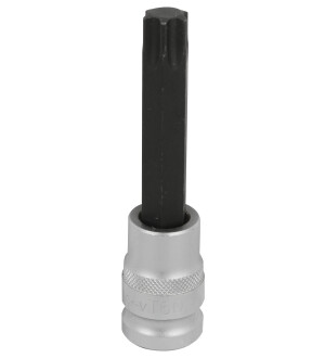 TORX KÄRKIHYLSY 1/2' 100MM T60 kuva