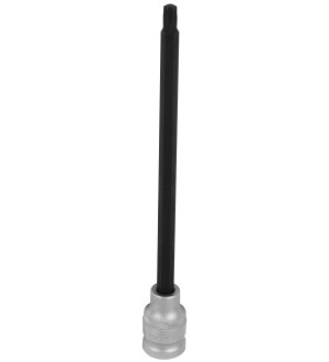 TORX KÄRKIHYLSY 1/2' 200MM T40 kuva