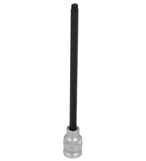 TORX KÄRKIHYLSY 1/2' 200MM T45 kuva