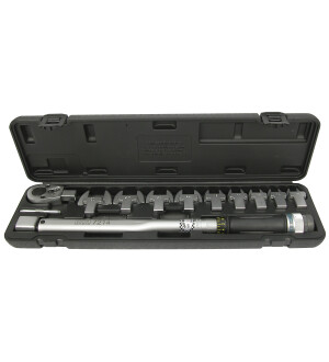 MOMENTTIAVAINSARJA 1/2' HANKO 14X18 40-2 kuva