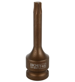 TORX-KÄRKI T45 IKH6123-SARJAAN kuva