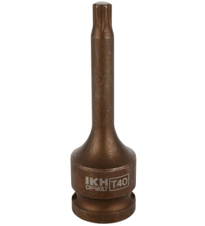 TORX-KÄRKI T40 IKH6123-SARJAAN kuva