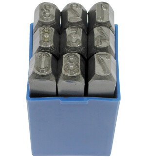 NUMEROMEISTISARJA 8MM HD kuva