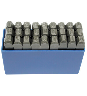 KIRJAINMEISTISARJA 8MM HD kuva