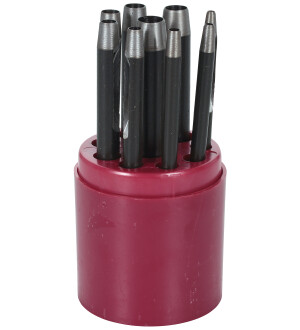 REIKÄMEISTISARJA 9-OSAINEN kuva