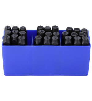 KIRJAINMEISTISARJA 8MM kuva