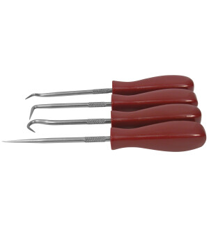 TIIVISTETYÖKALUSARJA 4-OSAINEN kuva