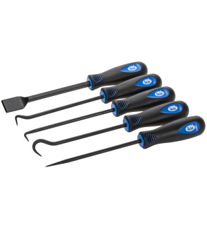 TIIVISTETYÖKALUSARJA ISO 5-OS kuva